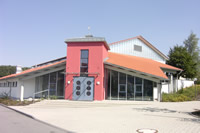 Umlachtalhalle Eberhardzell