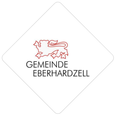 Logo Gemeinde Eberhardzell